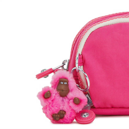 Kipling Gitroy Pencil Case Çanta Pembe | TR 1308HA